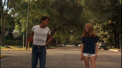 "Terrence Malick films" - Gillian Welch - "Time( the revelator )"