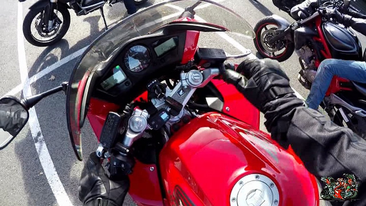 Chapelle Sainte Barbe au faouet