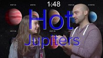 Hot Jupiters   SPACE IN YOUR FACE