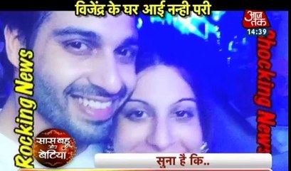 LAKSH NE CHODA Swaragini 24th October -2016 News