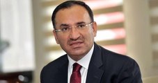 Bozdağ: Türkiye Cezaevlerinde İşkence Yoktur