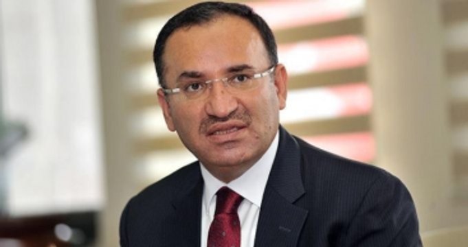 Bozdağ: Türkiye Cezaevlerinde İşkence Yoktur