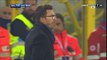 Alessandro Matri Goal HD - Bologna 1-1 Sassuolo - 23-10-2016