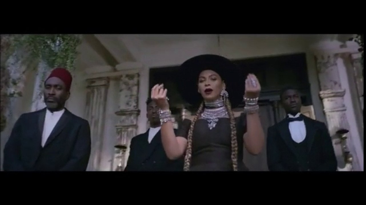 Formation (Alternate Video)