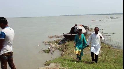 Behind Kick Girl - Bangla New Pranks - New Funny Prank