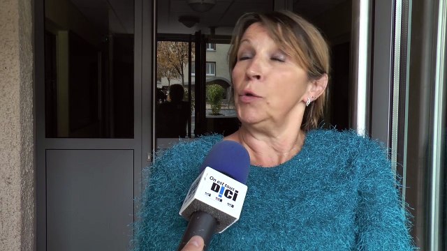 Alpes-de-Haute-Provence : Migrants : Avant l'arivée des migrants cette semaine, à Barcelo les riverains sont inquiets