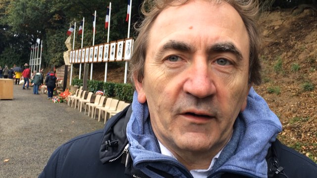 Interview du metteur en scène Jean-Jacques Vanier