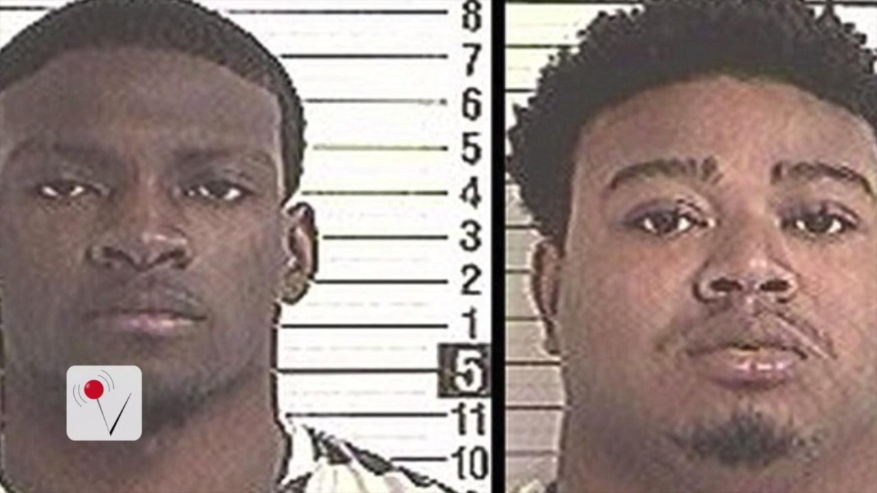Two Men Sentenced to 10 Years in Jail for Raping Woman in Broad Daylight