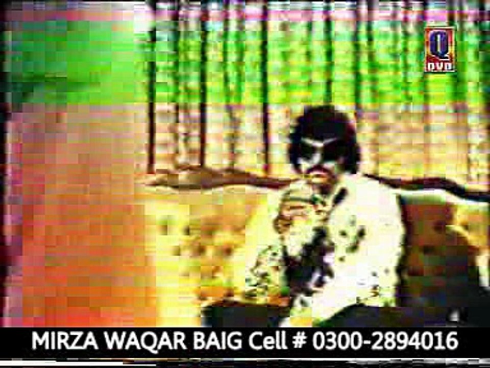 Badar Munir Song 37