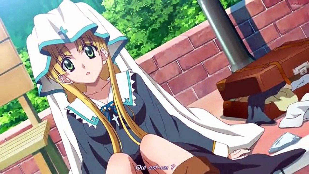 Nightcore : Seule