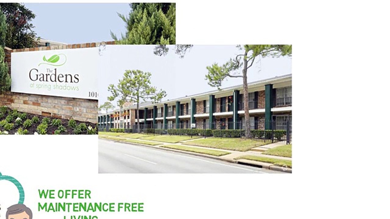 The Gardens at Spring Shadows