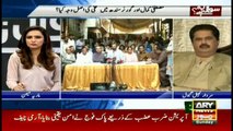Sawal Yeh Hai 23rd October 2016
