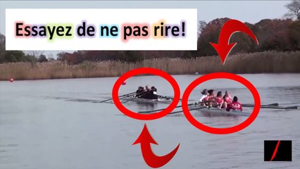 Compilation des plus gros ratés et chutes - Essayez de ne pas rire! [NOUVEAU] #19