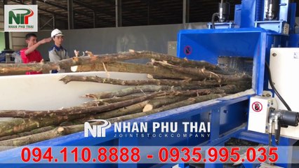 Máy Nghiền Mùn Cưa Sawdust Machine