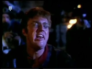 André Hazes in de film De Boezemvriend (1982)