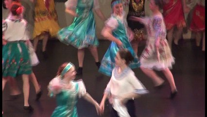 2016-06-11 Time Machine (Leonardo da Vinci) (rus) Part_2 3/3