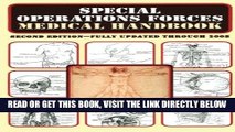 [EBOOK] DOWNLOAD Special Operations Forces Medical Handbook PDF