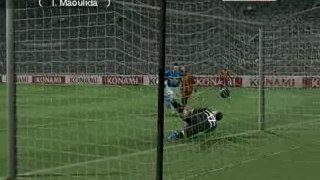 Sampdoria vs Galatasaray