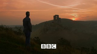 BBC Замки. История укреплений Британии 3. Защита королевства / Castles: Britain's Fortified History (2014) HD