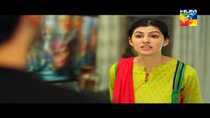 Kathputli Last Episode HD HUM TV Drama 23 October 2016