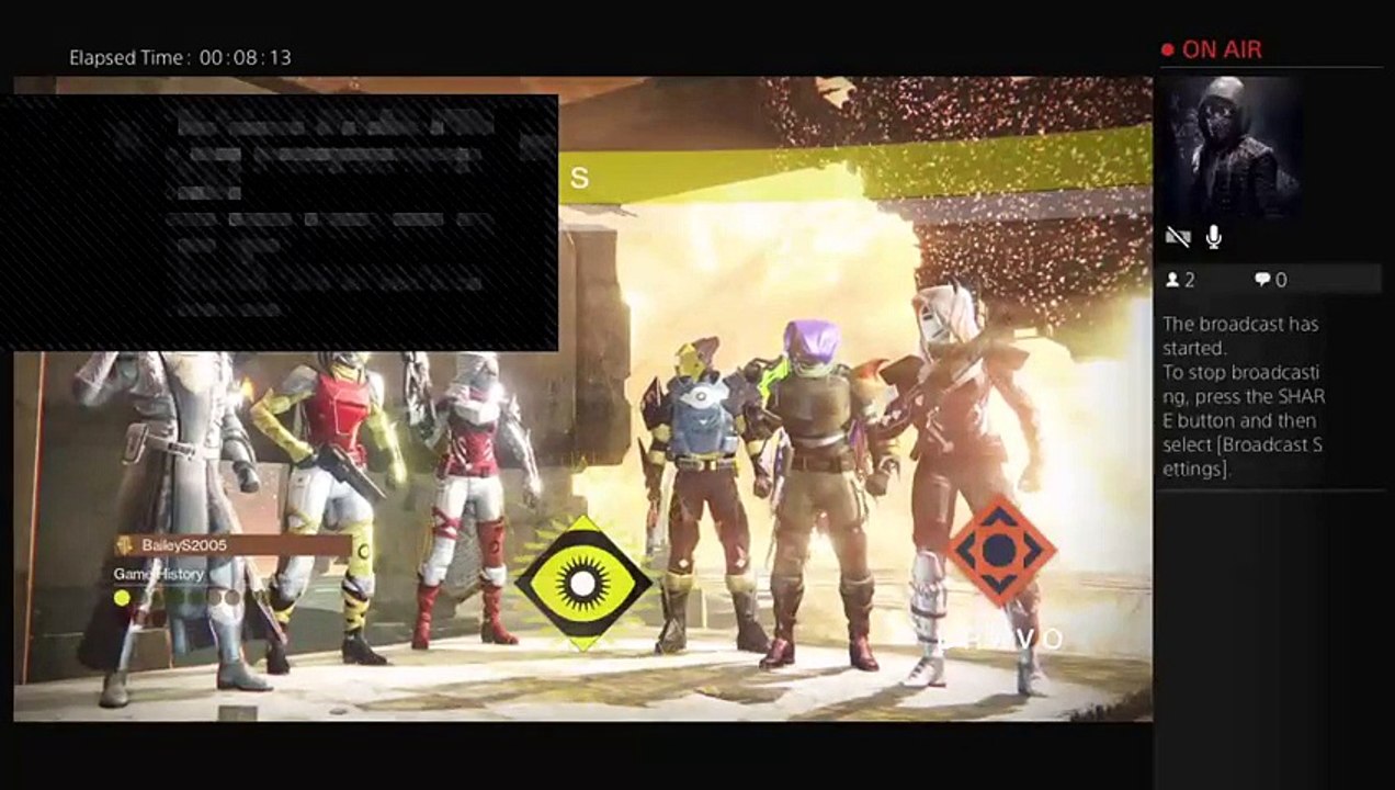 BaileyS2005's Live PS4 Broadcast (6)