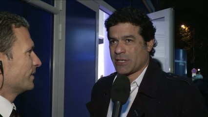 Foot - L1 - PSG : Raï «Ça va faire un beau spectacle»