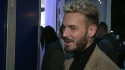 Foot - L1 - OM : Pokora «On espère que les mecs vont se transcender»