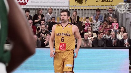 J05 Pro A vs Limoges - Résumé