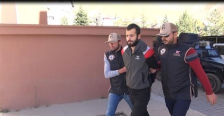 Patlayıcı ile 4 Askeri Şehit Eden PKK'lı Terörist Tutuklandı