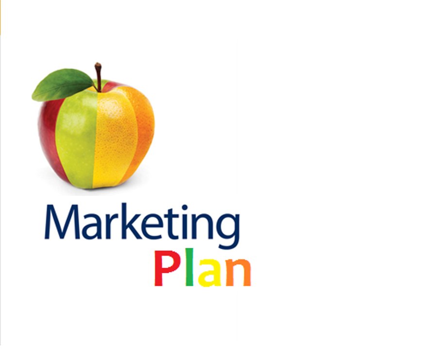 Marketing Plan Template in 5 Simple Steps