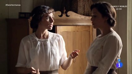 Aurelia-Marriage Proposal scene(english & spanish subtitles)