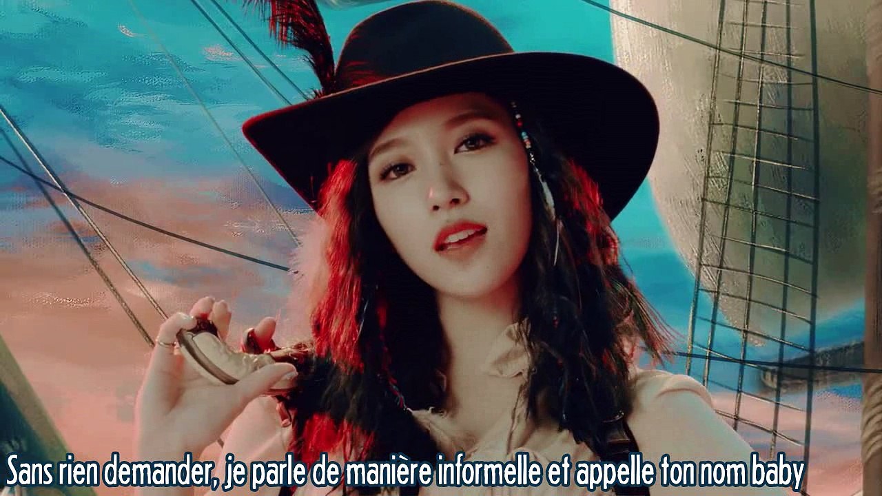 [HD][VOSTFR] Twice-TT