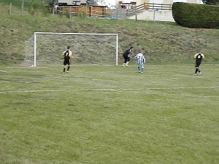 BUT DE REMI  contre st martin la sauveté le 23/10/16