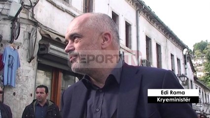 Report TV - Rama: S'ka krisje të koalicionit PS e LSI mund të rriten bashkë