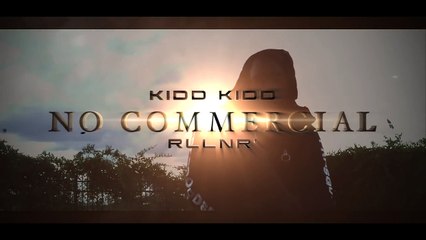 Kidd Kidd "No Commerical" (WSHH Exclusive - Official Music Video)