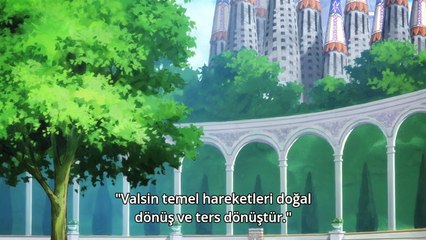 [TAÇE] Magic-Kyun! Renaissance - 04