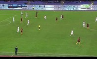 Mohamed Salah Goal HD - AS Roma 1-0 Palermo 23.10.2016 HD