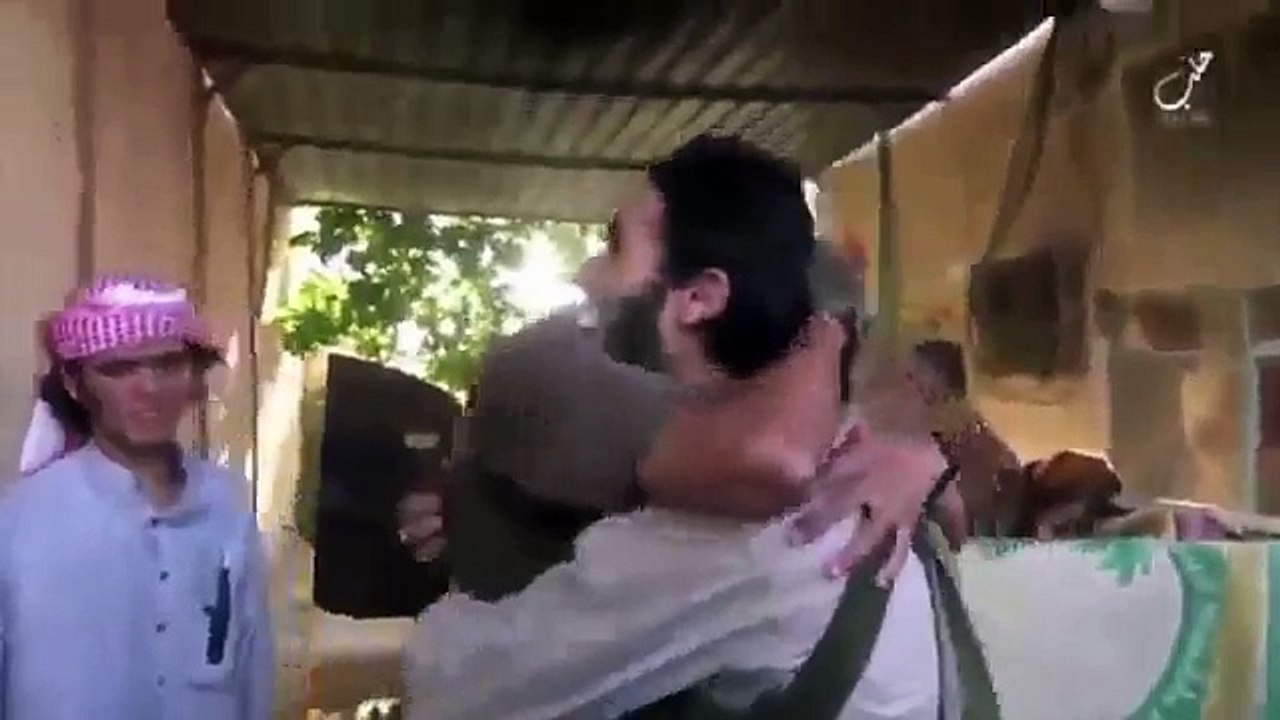 Wojownik ISIS uradowany, ponieważ może dokonać zamach