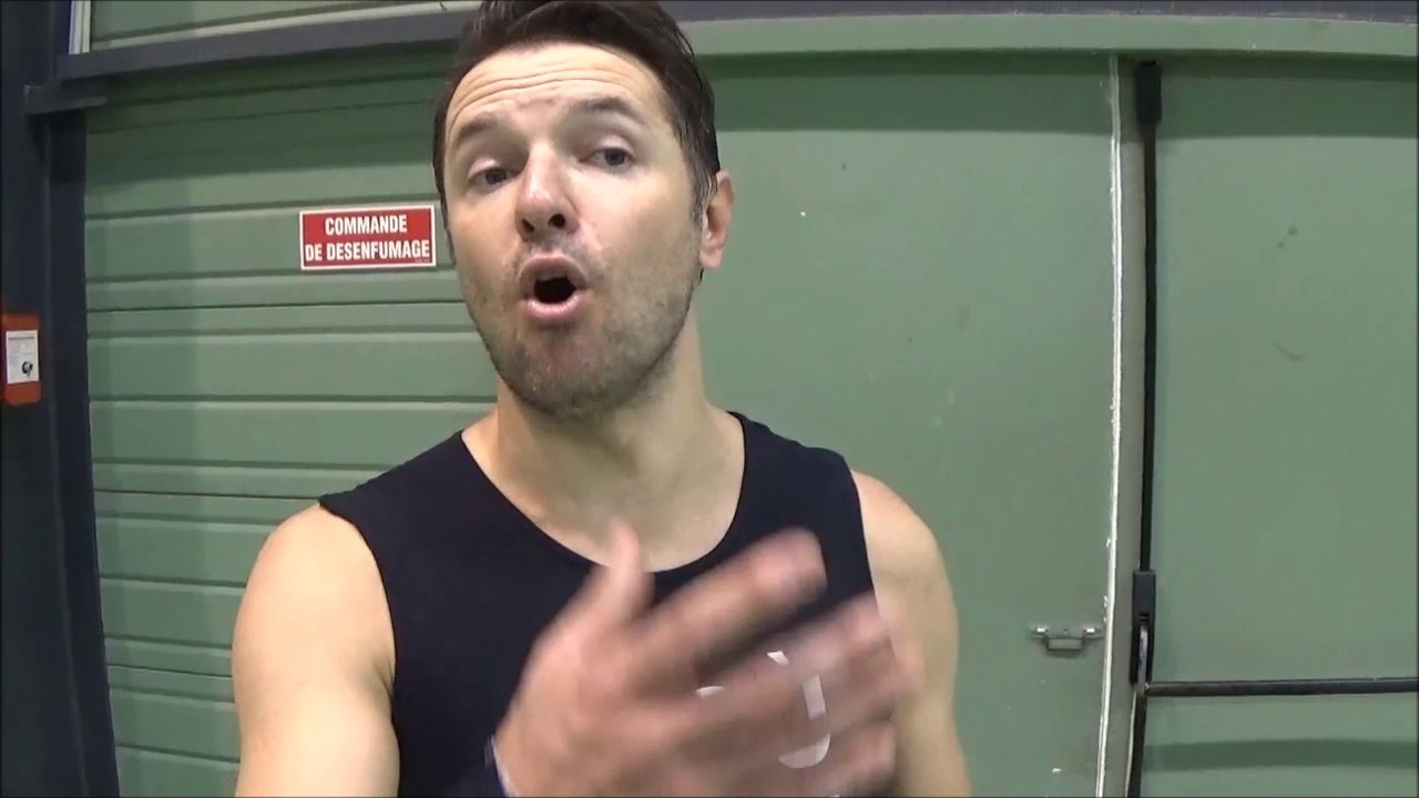 VIBREZ ! Prime Interviews, après le DERBY DU BEFFROI, Béthune - Orchies Douai Futsal !...