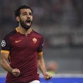 Mohamed Salah Goal HD 1-0 AS Roma vs Palermo 23.10.2016