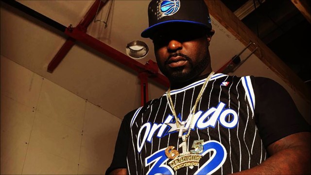 Young Buck - I'm The Man ft. Stak Yung 2016