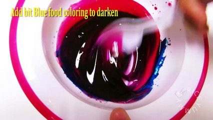 How to make Fake Blood for Halloween