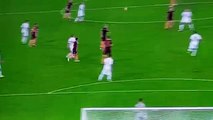 Mohamed Salah Goal HD - AS Roma vs Palermo 1-0 Serie A 23/10/2016 HD