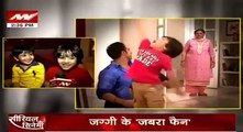 Saath Nibhana Saathiya 24th October 2016 News