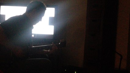 gibson SG 03 / cry baby