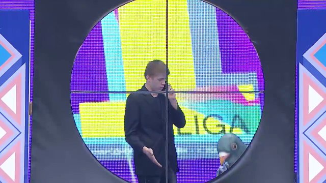 КВН. Проигрыватель - Киллер против голубя. Смеялся до слез