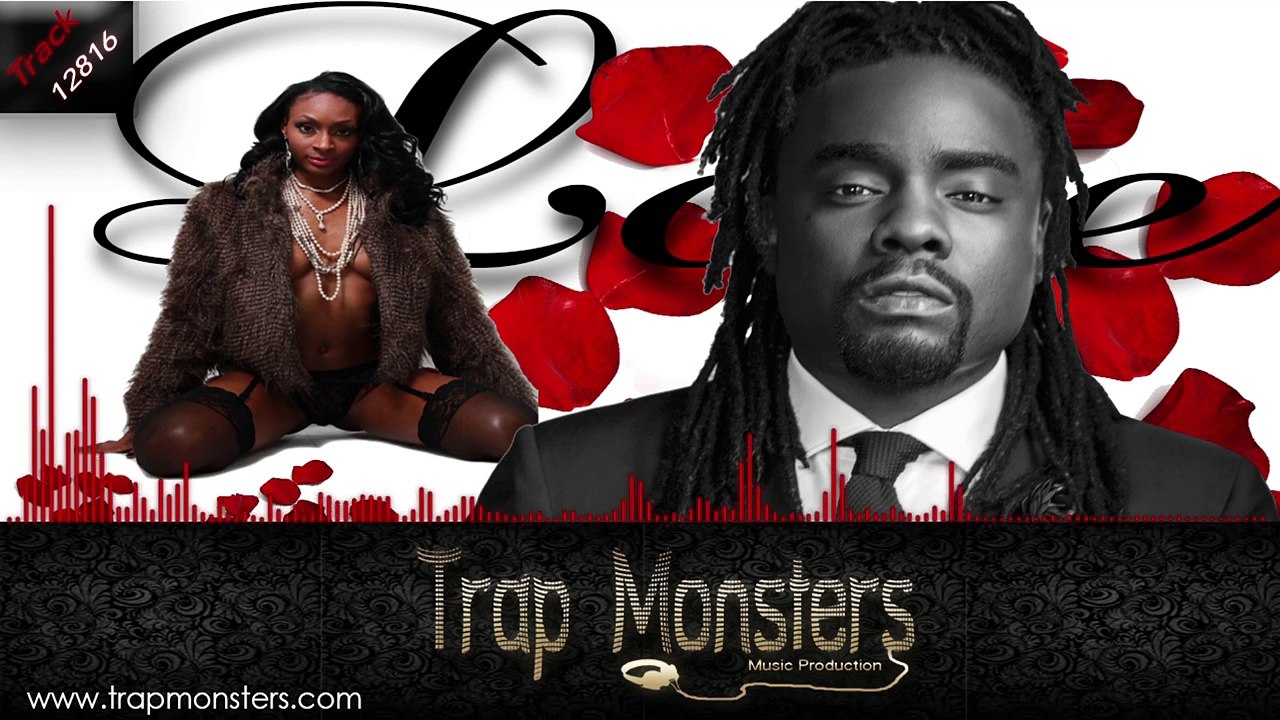 Love Trap Instrumental 2016