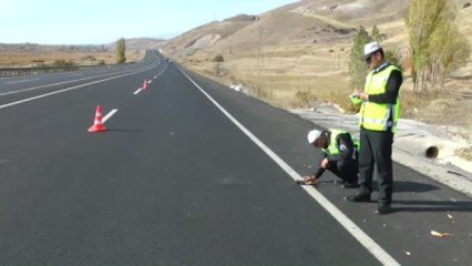 Trafik Kazası: 1 Ölü