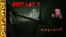 Outlast 2 Demo Playthrough... Xbox one Walkthrough #2