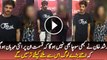 Arshad Khan Exclusive Pics With Whom He Dreamed Of